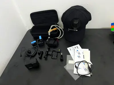 GoPro Hero 9 Black
