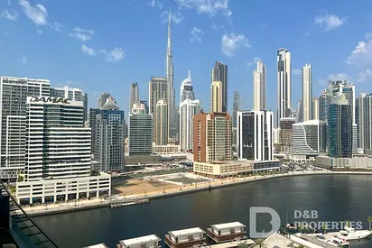 Burj Khalifa View | Investor Deal | Prime Location