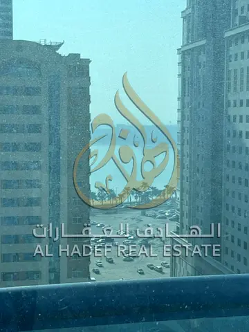 شقة غرفتين وصالة – الخان | سكن عائلات | باركنج مجاني | 4 أو 6 دفعات | تأمين شيك لا يصرف | 47 ألف درهم