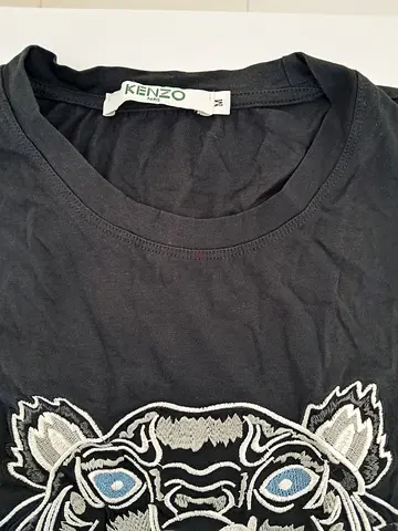 Branded Kenzo T-Shirt