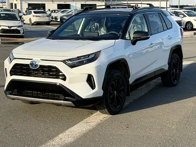 2023 Toyota RAV 4 照片 2