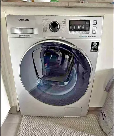 Samsung washing machine