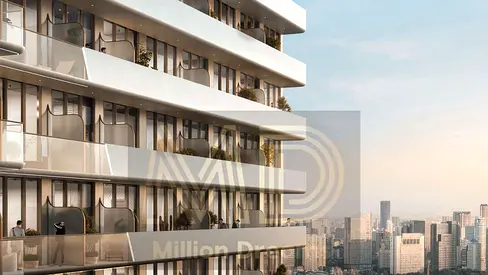 FULLY FURNISHED || MODERN AMENITIES || HIGH ROI