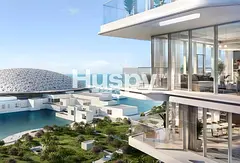 Stunning Project | Louvre View | Luxury Living