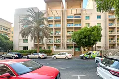 Unfurnished | Low Floor | Spacious