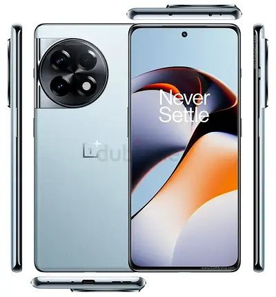 OnePlus 11R - Powerful Performance Smartphone