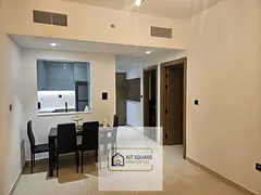 Spacious 1BR | Smart Home | Prime Location