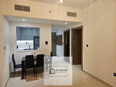 Spacious 1BR | Smart Home | Prime Location