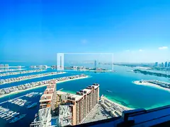 Arabian Gulf View | Luxury 1BR | Fully Furnished