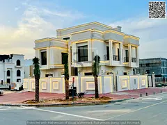 Own your villa, including registration and ownership fees.