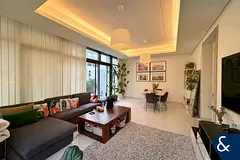 Corner Unit | THM Layout | Close To Park