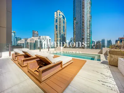 BIGGEST LAYOUT | HUGE TERRACE | FURNISHED