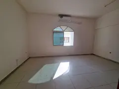 Large studio in a very clean villa on Al Najda Street, opposite Burjeel Hospital. Prime