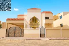 Luxurious Fully Furnished 5BR Villa | Prime Location | 4 Payments | Al Rawda 1, Ajman