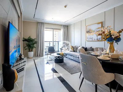 2BR Residence | Upgraded | Prime Location