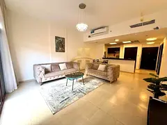 Fully Furnished | Spaciou | Near Circle mall