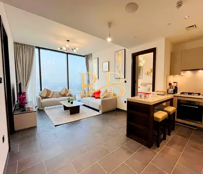 Fully Furnished 2Bhk || Skyline Views || Spacious Layout || Ready to Move
