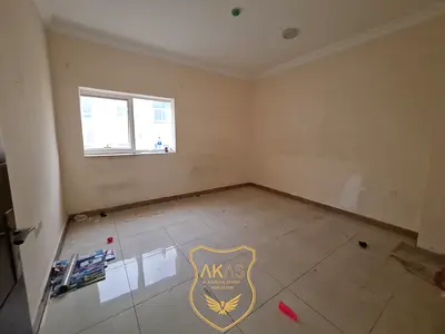 Spacious 1bhk Apart with 2 Close Rooms | Road Side Building