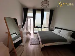 Canal View | Elegant 1 BR | Prime Location