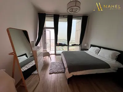 Canal View | Elegant 1 BR | Prime Location