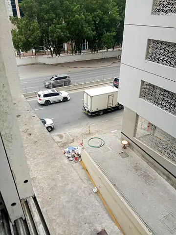 Studio for Annual Rent In Sharjah