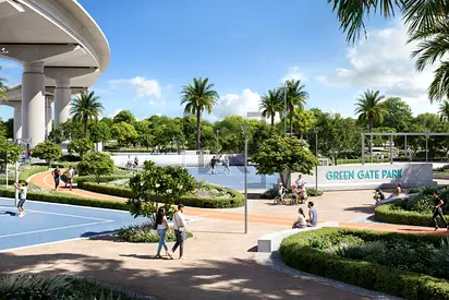 Payment Plan | Waterfront Living | 10% Booking