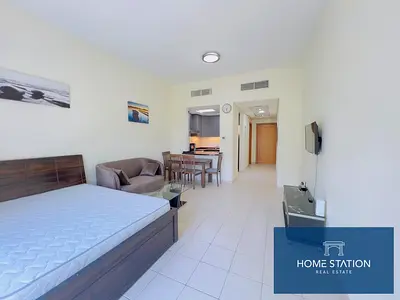 FULLY FURNISHED NEAR METRO ONLY 48K AND MONTHLY ALSO