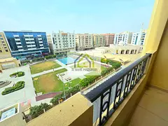 Lavish 2BR With park view | 2 Balcony| parking|Wardrobes