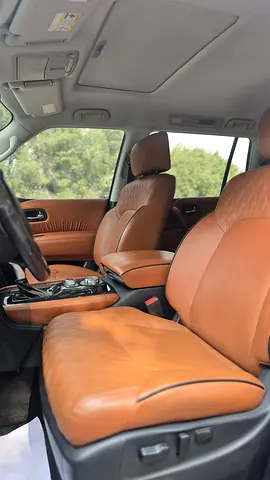 2021 Nissan PATROL 缩略图 11