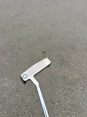Bettinardi putter
