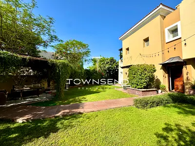 Vacant Soon | Large Plot | Great Condition