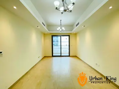 1Bhk Apt With Balcony / Ready To Move / All Amenities Available For Family