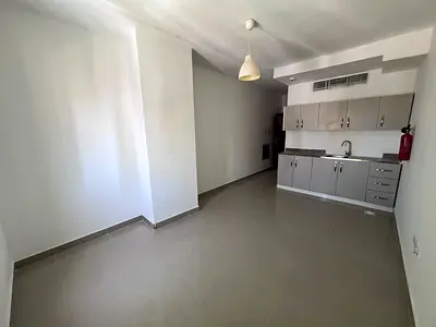 أرخص استوديو في الراشدية 3 | مساحة كبيرة + تشطيب ممتاز + جنب عجمان وان | 18 ألف