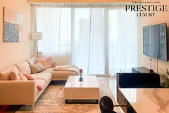 1BR | Furnished | Vacant 30th April | Great View