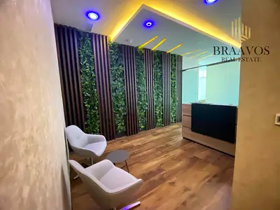 FITTED | UPGRADED | FURNISHED