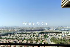 Unfurnished | Pool View | 2bmaid Apartment