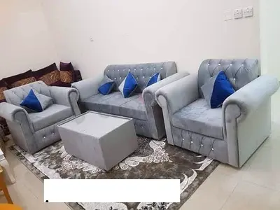 Modern Sofa Collection ✨ تصميم عصري