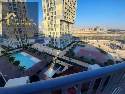 Spacious Unit | Community View | Bright Unit