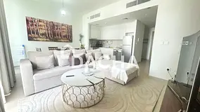 Low floor | Vacant | Fully furnished