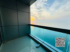 Sea View 2BHK | 1650 Sq Ft | 80K | Unfurnished