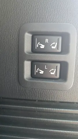 2021 Nissan PATROL 缩略图 16