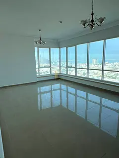 Apartment for sale in Al Majaz 3: