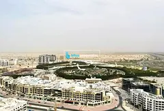 Lowest Rent | Garden View | Fully Furnished | Multiple Cheques