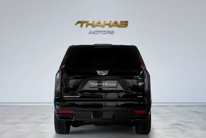 صورة 5 لـ 2021 Cadillac ESCALADE