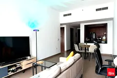 Spacious| Unfurnished| Strategic Location