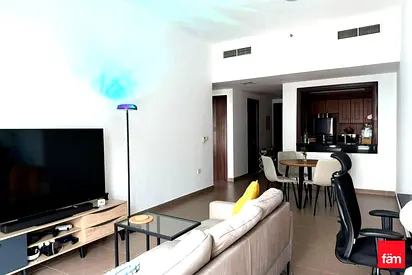 Spacious| Unfurnished| Strategic Location
