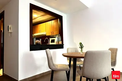 Unfurnished| Spacious| Strategic Location