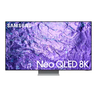 Samsung 65 Neo QLED Smart TV-8K - 120Hz | 1Year Warranty -