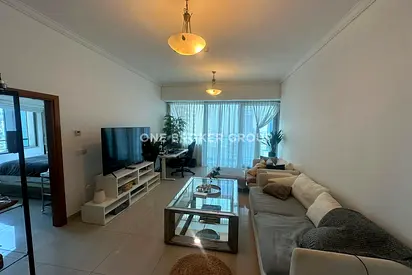 Spacious Unit | Fully Furnished | Vacant Soon