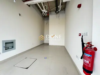 30 days free luxury brand new shop very prime lecation Business center ready to move only 50k